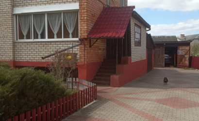 Купить дом, Глубокое, Южная, 5.5 соток. Фото 1