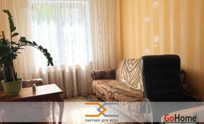 Купить 4-комнатную квартиру, Осиповичи, Рабоче-Крестьянская ул., 5. Фото 1