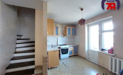 Купить 3-комнатную квартиру, Борисов, Рабочий Химик ул., 15. Фото 5