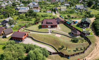 Купить коттедж, Слободка, Горная ул., 25 соток. Фото 6