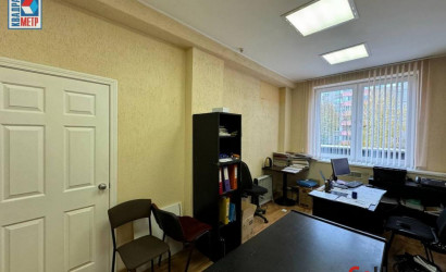 Продажа офиса, Минск, Якубова ул., 10,  300.4 кв.м.. Фото 28