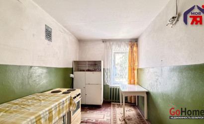 Купить 2-комнатную квартиру, Любань, Брагина ул., 7. Фото 7