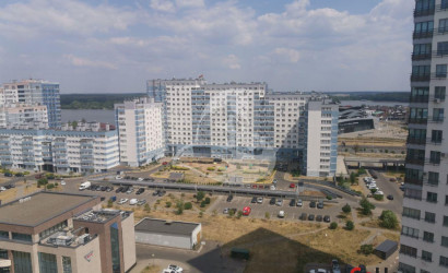 Снять 2-комнатную квартиру, Минск, Мястровская ул. 29(Центральный район). Фото 18