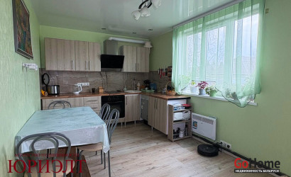 Купить дом, Любово, Дымановская, 6, 17.3 соток. Фото 12