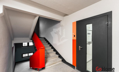 Купить 1-комнатную квартиру, Копище, Пилотная ул., 22. Фото 29