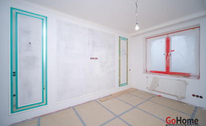 Купить 3-комнатную квартиру, Минск, Дзержинского просп., 94 (Московский район). Фото 25