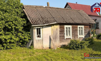 Купить 2-комнатную квартиру, Путчино, Центральная ул.. Фото 7