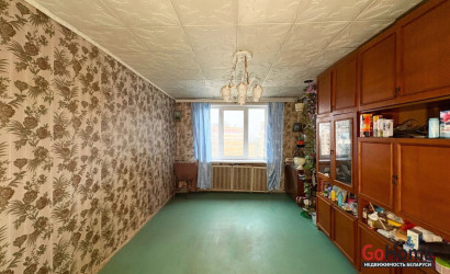 Купить 2-комнатную квартиру, Витебск, Фрунзе, 22/1. Фото 6