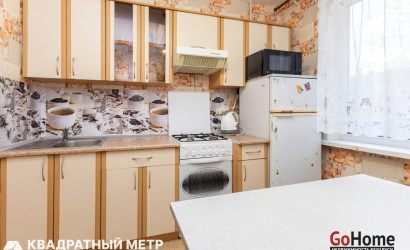 Купить 1-комнатную квартиру, Минск, ул. Платонова, д. 21 (Советский район). Фото 9