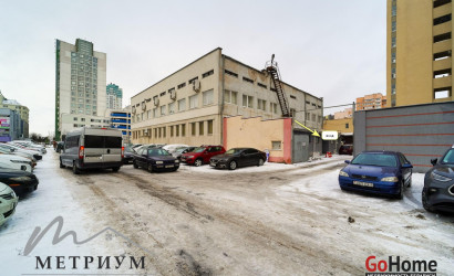 Аренда помещения, Минск, Мележа ул., 3,  от 143.6 до 995 кв.м.. Фото 1