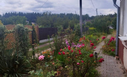 Купить дом в деревне, Автомобилист-80, 5.09 соток. Фото 21