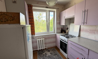 Купить 2-комнатную квартиру, Гродно, Комарова, 22А. Фото 5