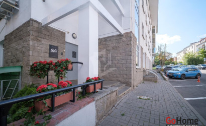 Аренда офиса, Минск, Замковая ул., 27, 154.6 кв.м.. Фото 12
