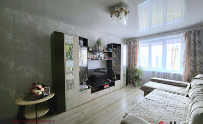 Купить 3-комнатную квартиру, Барановичи, Парковая, 27. Фото 5