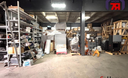 Продажа склада, Хатежино, Центральная ул., 18/Бк6, 480.4 кв.м.. Фото 8