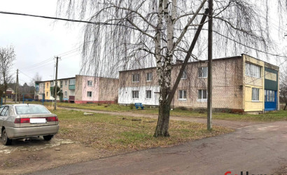 Купить 2-комнатную квартиру, Драчково, Центральная ул., 4. Фото 15