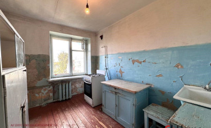 Купить 2-комнатную квартиру, Могилев, Курако, 13. Фото 17