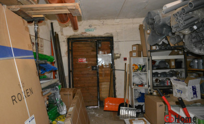 Продажа склада, Орша, Базарная пл., 2,  122 кв.м.. Фото 27