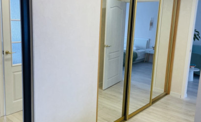 Снять 2-комнатную квартиру на сутки, Новополоцк, Молодёжная 99. Фото 16