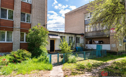 Купить 2-комнатную квартиру, Заславль, Вилейская ул., 26. Фото 20