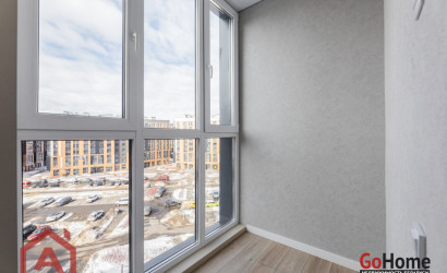 Снять 2-комнатную квартиру, Минск, Нововиленская, 49 (Центральный район). Фото 11