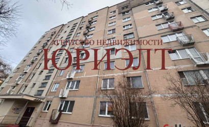 Купить 2-комнатную квартиру, Гродно, Строителей, 11. Фото 1