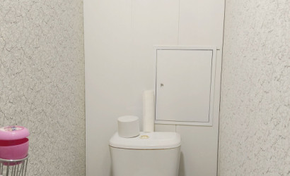 Купить 1-комнатную квартиру, Жодино, Гагарина ул., 13. Фото 8