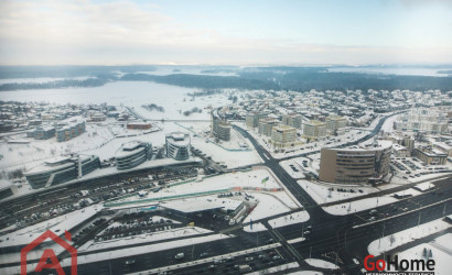Снять 3-комнатную квартиру, Минск, Победителей, 115(Центральный район). Фото 32