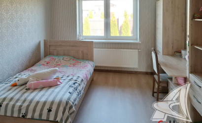 Купить дом, Чернавчицы, Чернавчицкий с/с, 14.72 соток. Фото 13