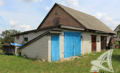 Купить дом, Озяты, Озятский с/с, 18 соток. Фото 5