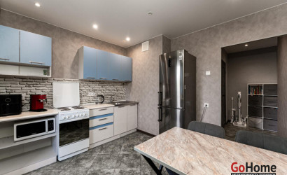 Купить 1-комнатную квартиру, Копище, Подгорная ул., 19/А/3. Фото 5