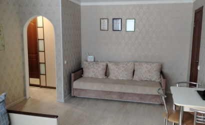 Купить 2-комнатную квартиру, Новоколосово, Школьная . Фото 1