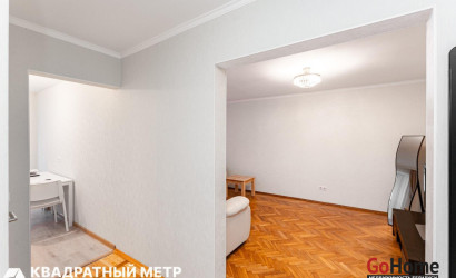 Купить 2-комнатную квартиру, Минск, Танка ул., 4 (Центральный район). Фото 8