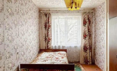 Купить 2-комнатную квартиру, Солигорск, Ленина ул., 4. Фото 5