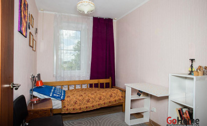 Купить 3-комнатную квартиру, Минск, Филимонова ул., 45 (Первомайский район). Фото 6