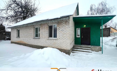 Купить 4-комнатную квартиру, Слуцк, Вечеркевича ул.. Фото 18