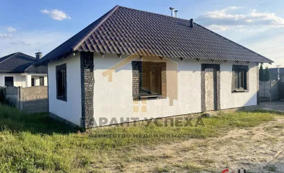  2-этаж.(164.5 м2), Брест(Вычулки, д.)