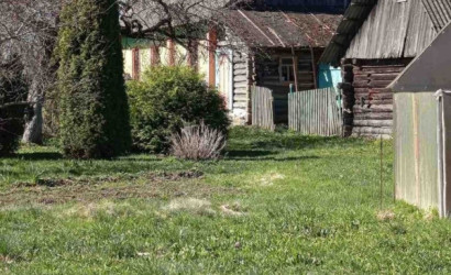 Купить дом, Слобода, Луговая, 25 соток. Фото 5