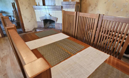 Купить дом, Абузерье, Дачная, 25 соток. Фото 17