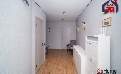 Купить 2-комнатную квартиру, Минск, Ратомская ул., 7 (Центральный район). Фото 28