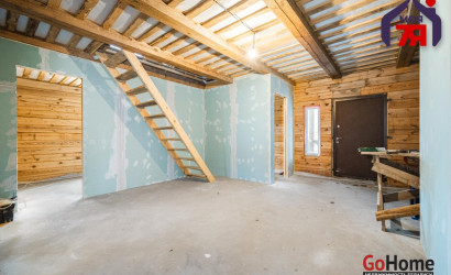 Купить дом, Липники, Центральная ул., 15 соток. Фото 10