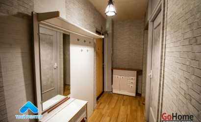 Купить 3-комнатную квартиру, Гомель, Речицкий пр-т, д.20. Фото 12