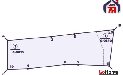 Купить 4-комнатную квартиру, Минск, Трубный 2-й пер. (Октябрьский район). Фото 18