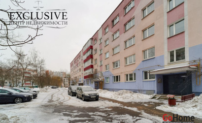 Купить 3-комнатную квартиру, Минск, Ангарская ул., 11 (Заводской район). Фото 16