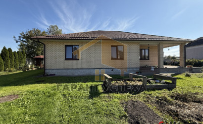 Купить дом, Черни, Чернинский с/с, 25.02 соток. Фото 4