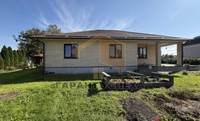  2-этаж.(241.7 м2), Черни(Чернинский с/с)