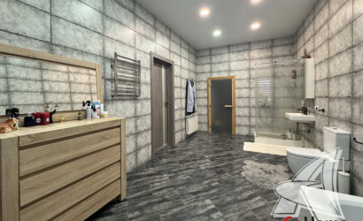 Купить 3-комнатную квартиру, Брест, Ковалево, ул. Карьерная. Фото 13