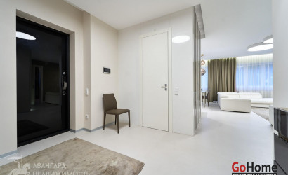 Снять 5-комнатную квартиру, Минск, ул. Максима Богдановича, д. 58Б (Советский район). Фото 3