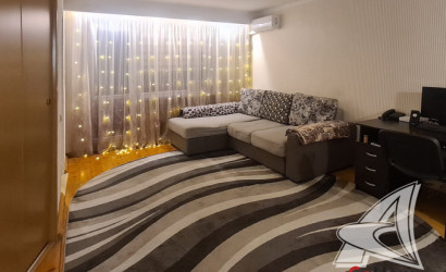 Купить 1-комнатную квартиру, Брест, Центр, ул. Кирова. Фото 1