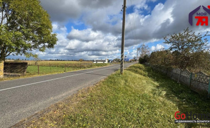 Купить дом, Костюки, Первомайская ул., 25 соток. Фото 17